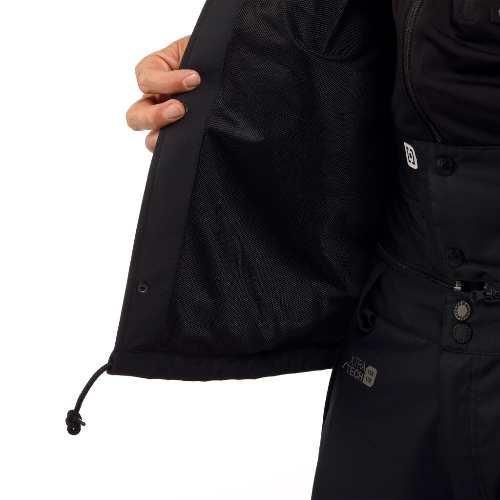 Куртка Horsefeathers Chuck Jacket Distort