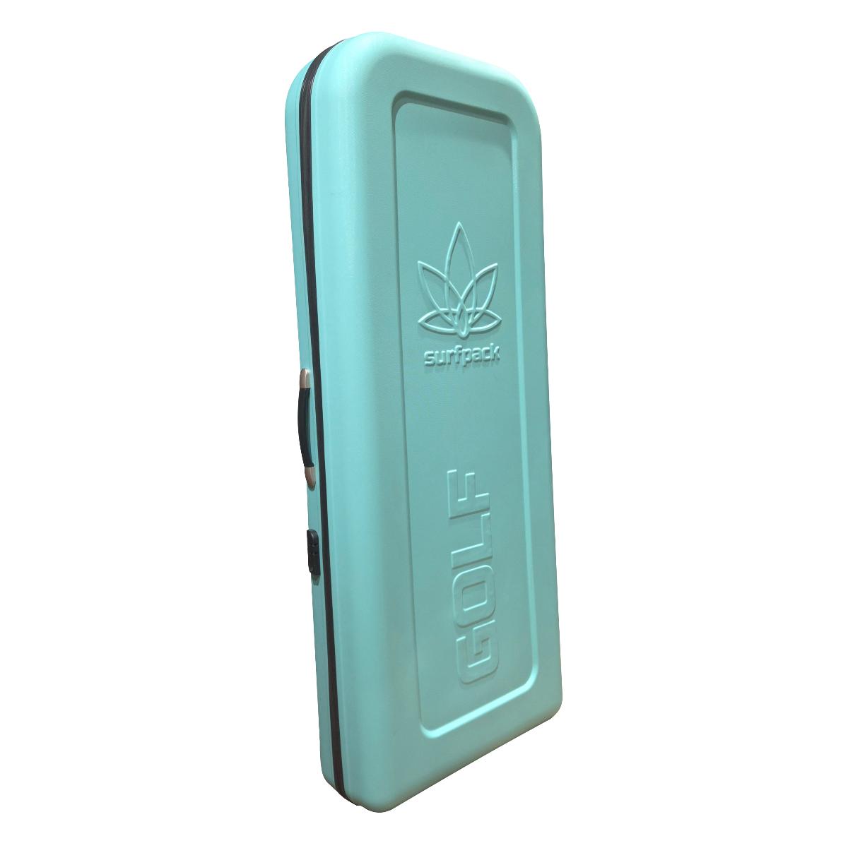 Кейс SurfPack Golf 58" Green/Black