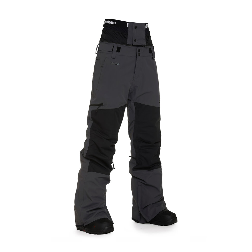 Штаны ж Horsefeathers Lotte II Shell Pants Iron