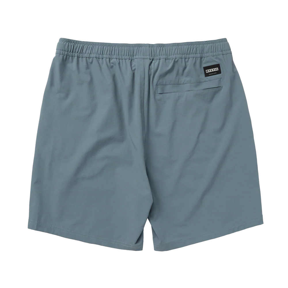 Бордшорты Mystic Fusion Hybrid Short 26 Tidal Blue