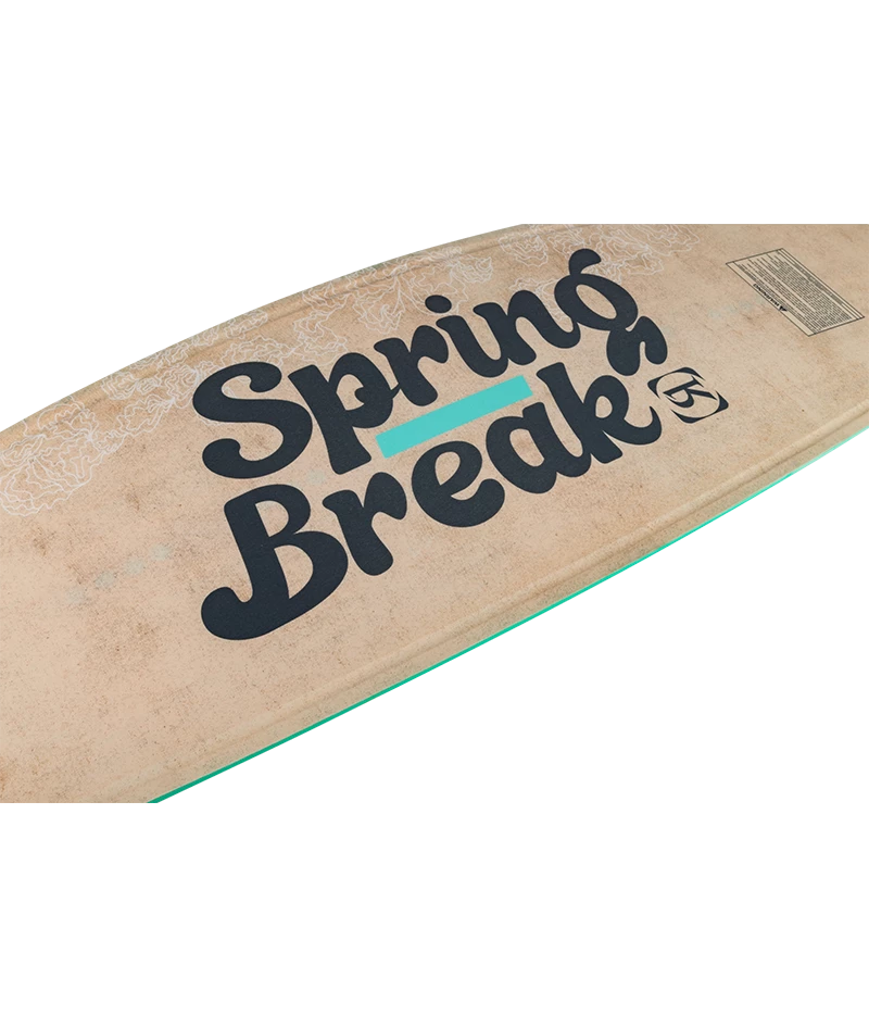 Вейкборд Ronix Spring Break 2026
