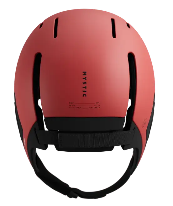 Шлем водный Mystic Legacy Helmet Red