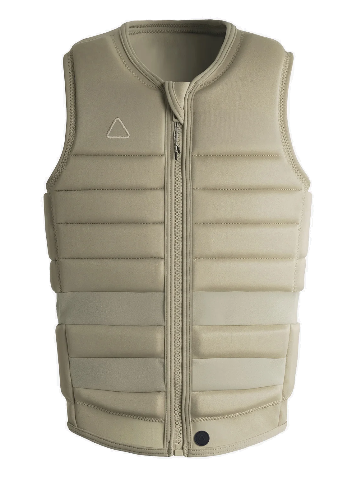 Жилет водный Follow Asset Impact Vest 26 Khaki