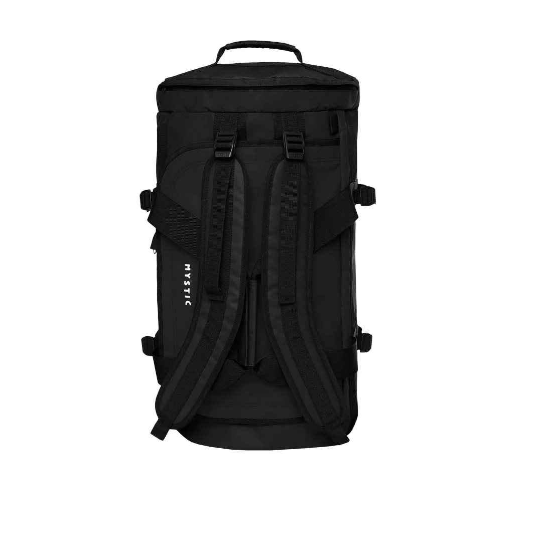 Сумка Mystic Duffle DTS 120L 26 Black
