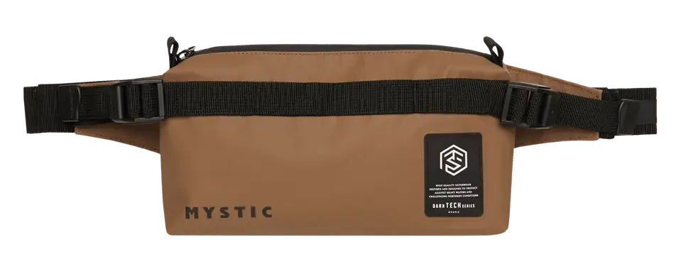 Сумка Mystic Fannypack DTS 26 Slate Brown