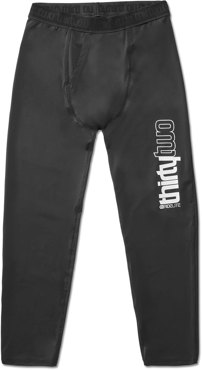 Термоштаны 32 Ridelite Pant Black