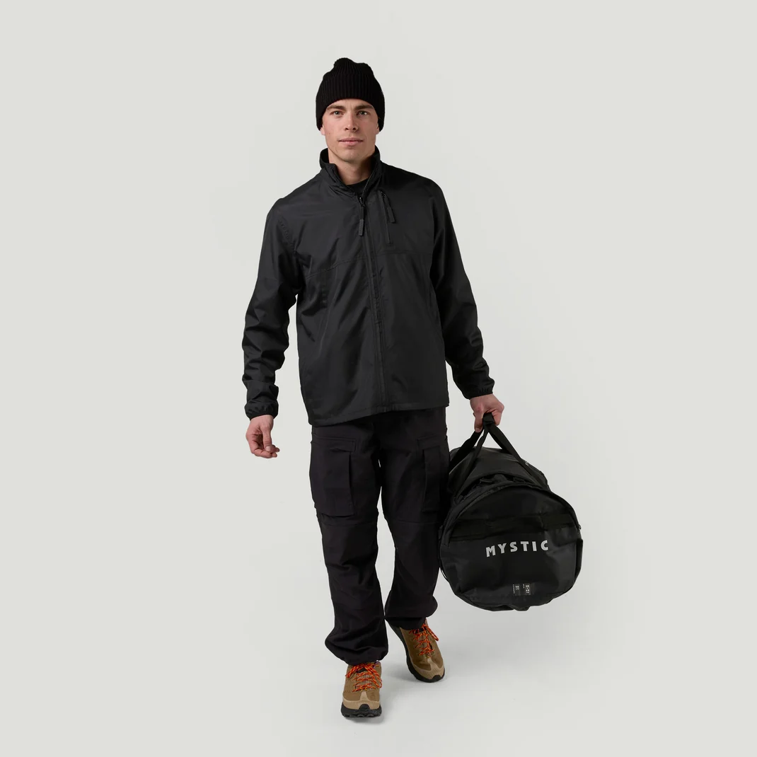 Сумка Mystic Duffle DTS 120L 26 Black