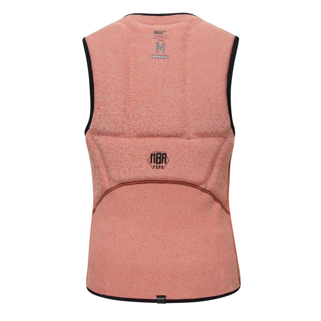 Жилет водный Ж Mystic Dusk Impact Vest Fzip Kite (WS) Black