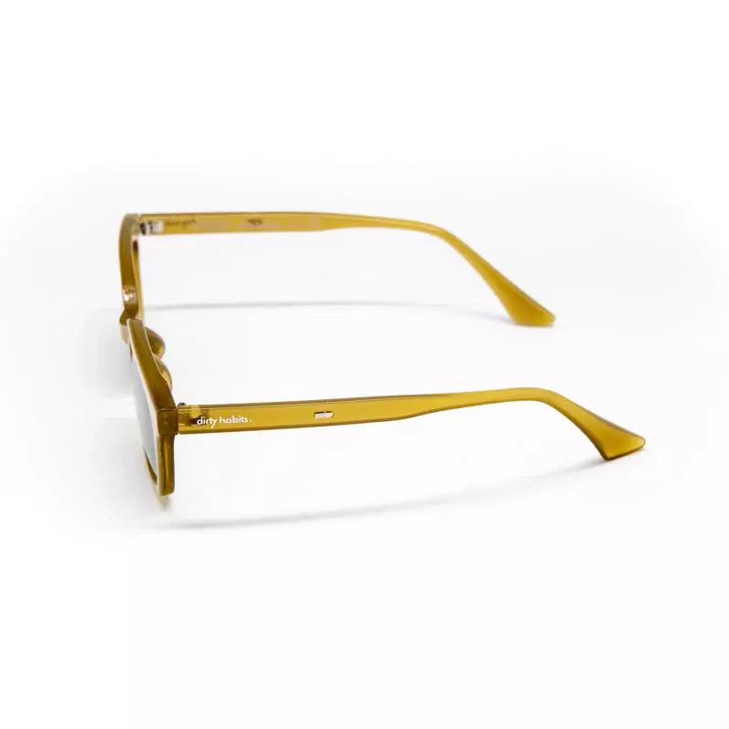 Очки Dirty Habits Ceder Maple