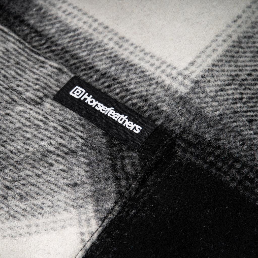 Пальто Ж Horsefeathers Intan Coat Black