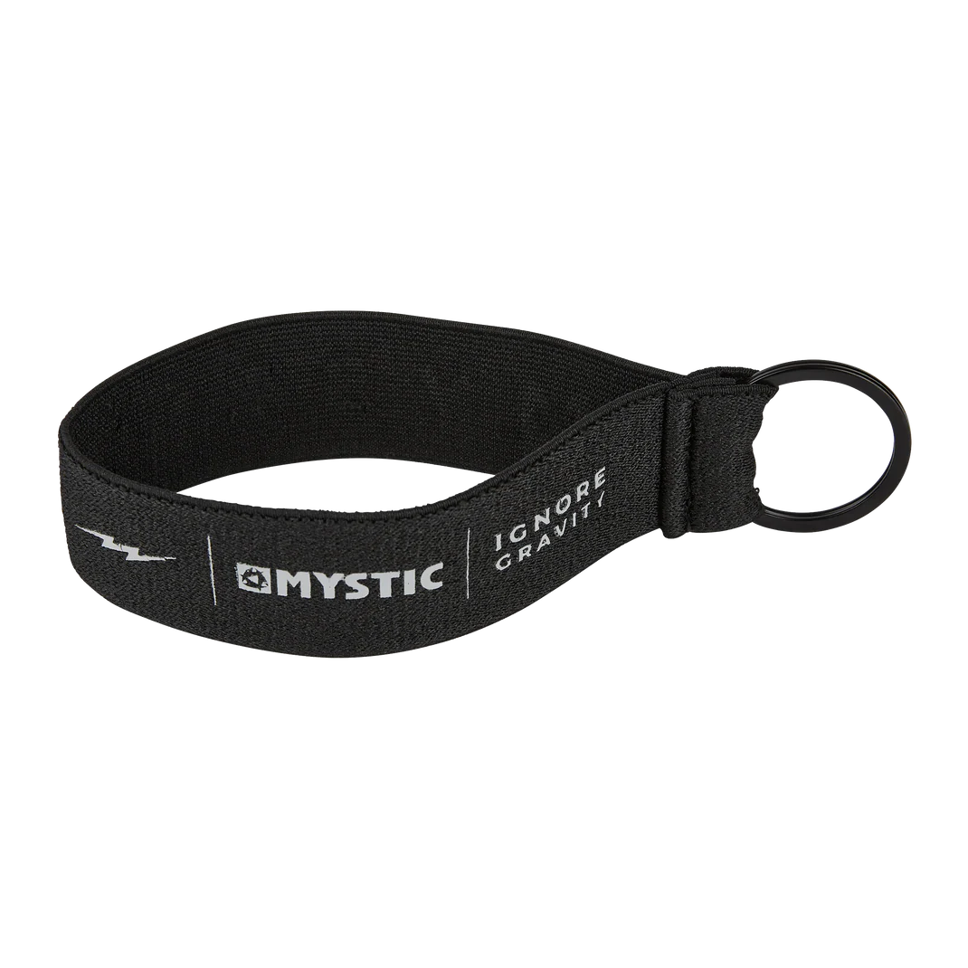 Брелок Mystic Keychain Elastic Black