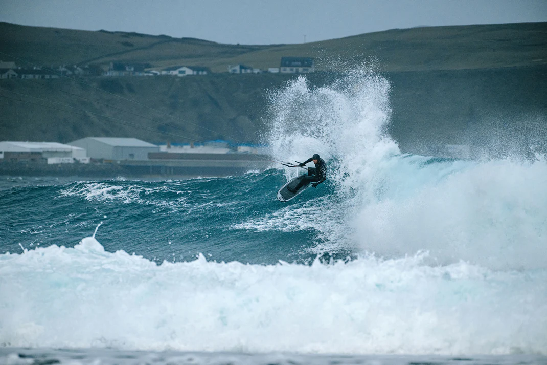 Гидрошлем Mystic Supreme Hood 3mm Black