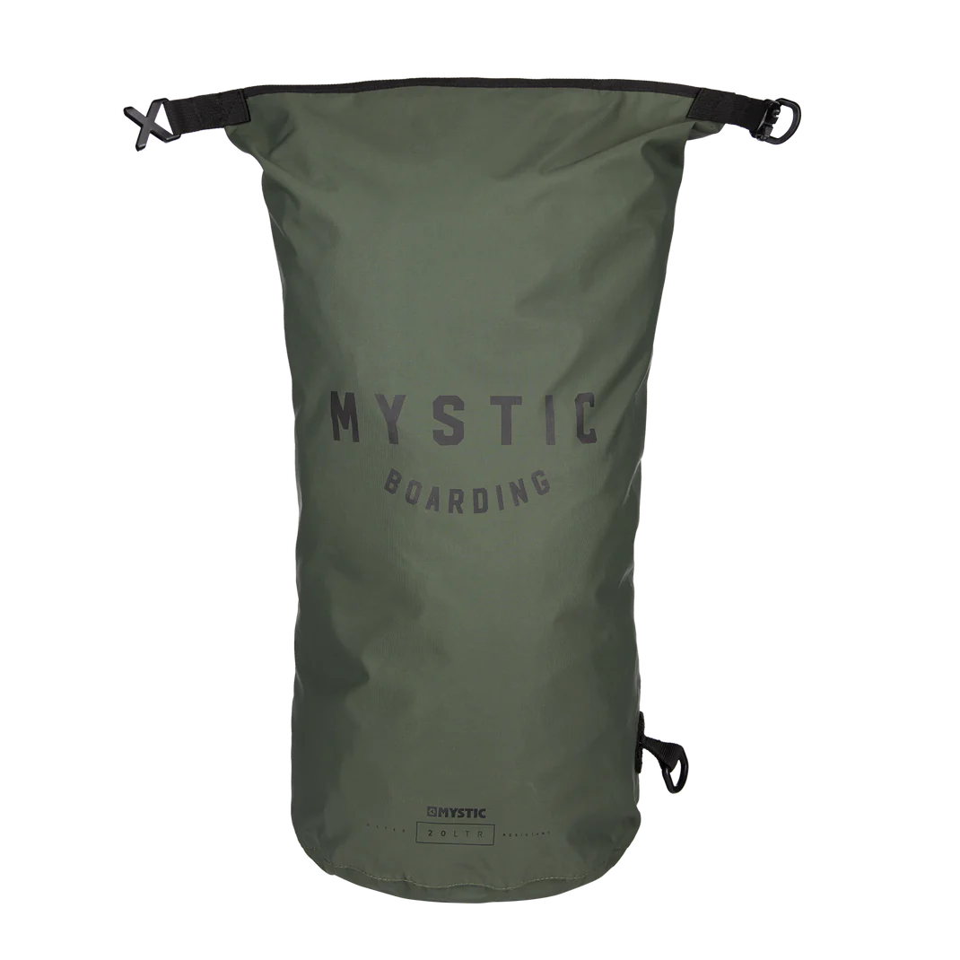 Сумка Mystic Duffle Dry Bag Brave Green