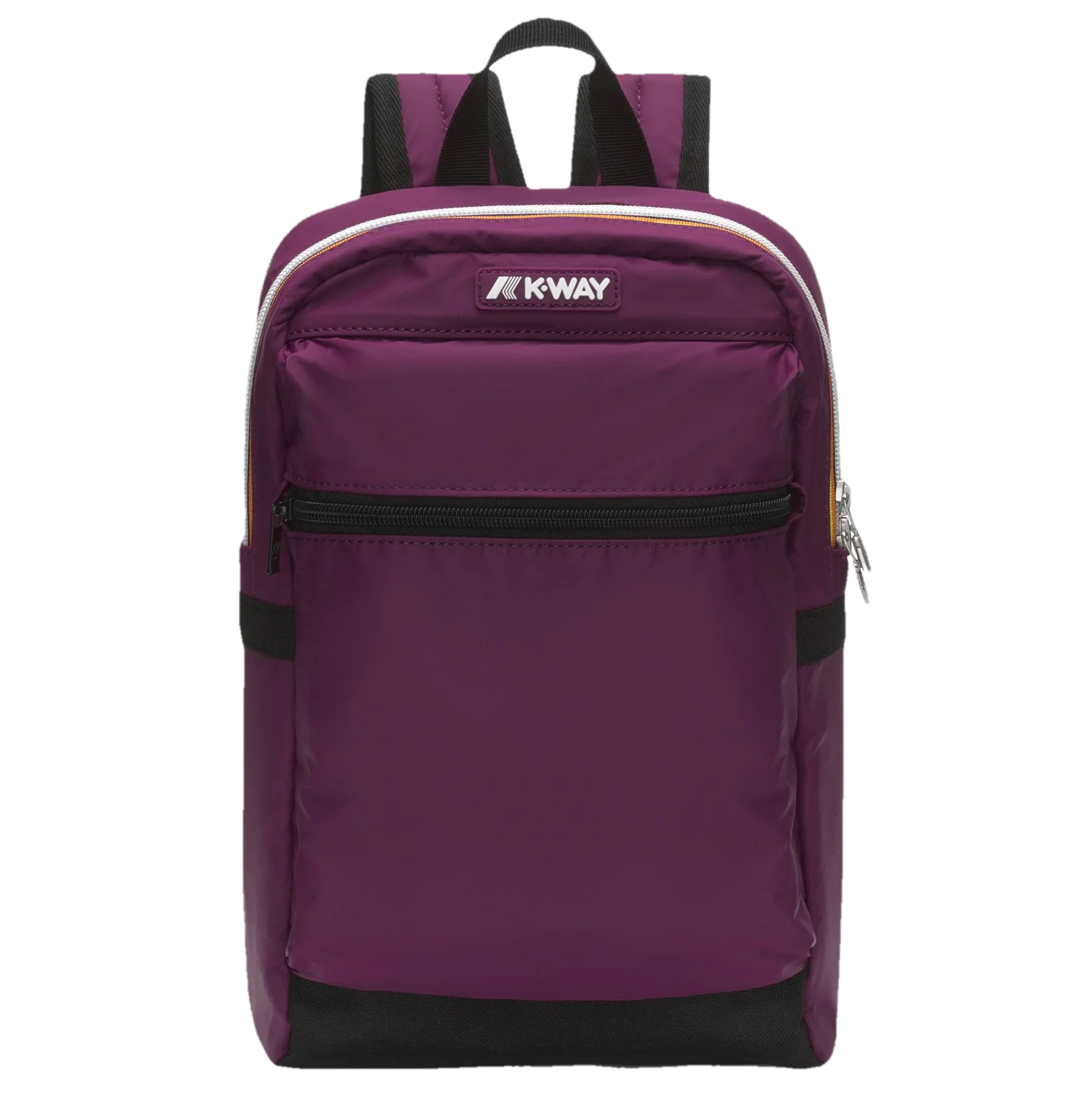 Рюкзак K-Way Laon Violet Dk Purple