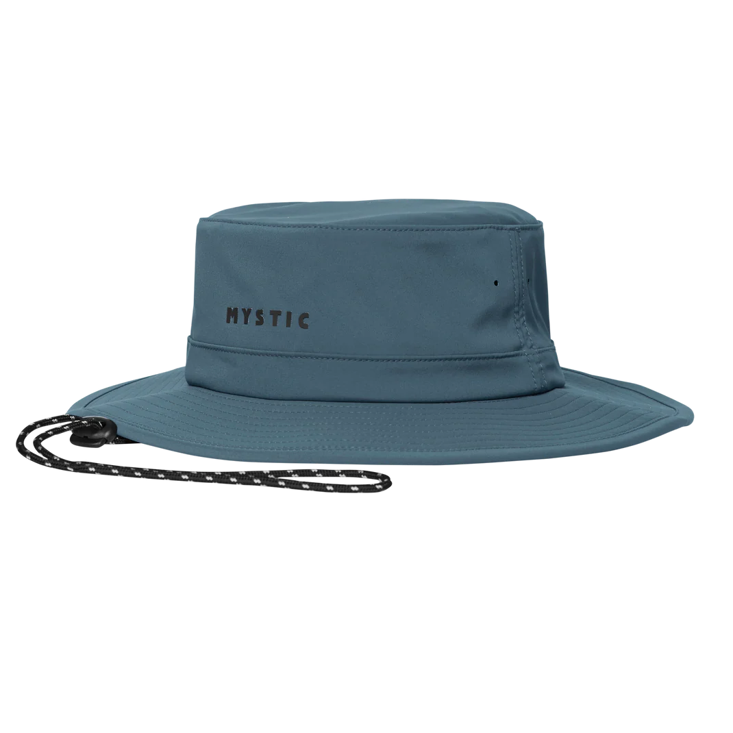 Панама Mystic The Fisherman Hat Tidal Blue