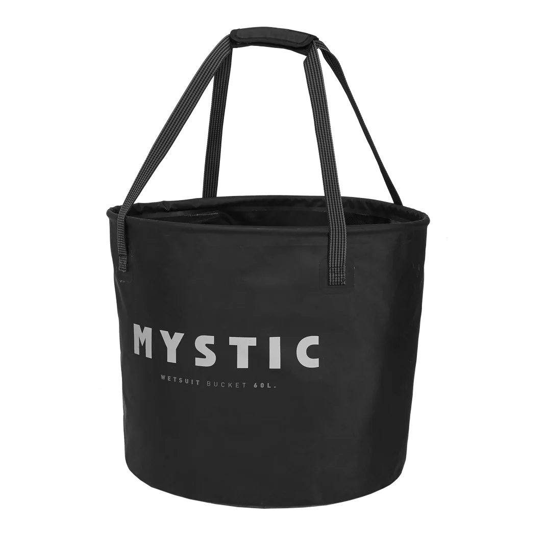 Сумка Mystic Happy Hour Wetsuit Changing Bucket (WS) Black