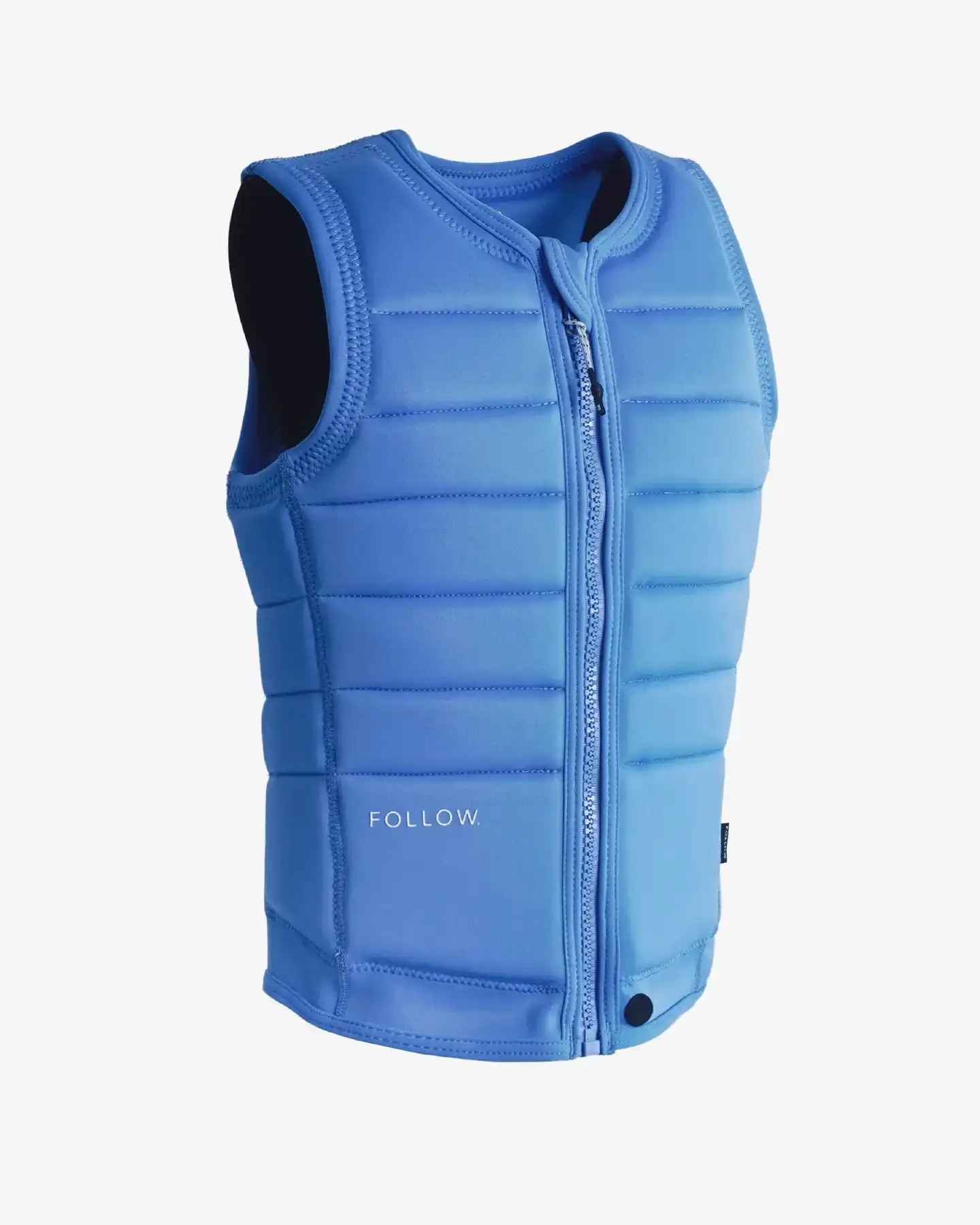 Жилет водный Ж Follow Total Impact Vest 26 Blue