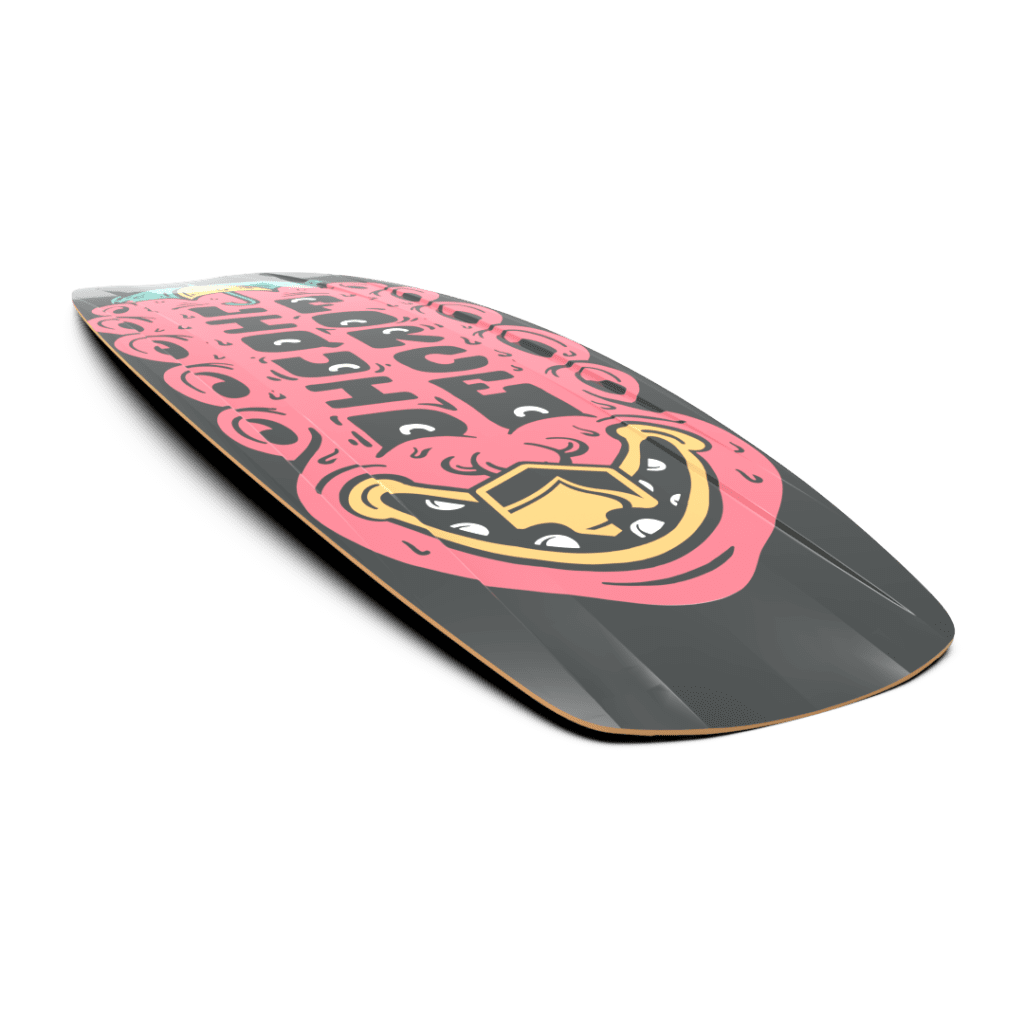 Вейкборд Liquid Force TAO 23