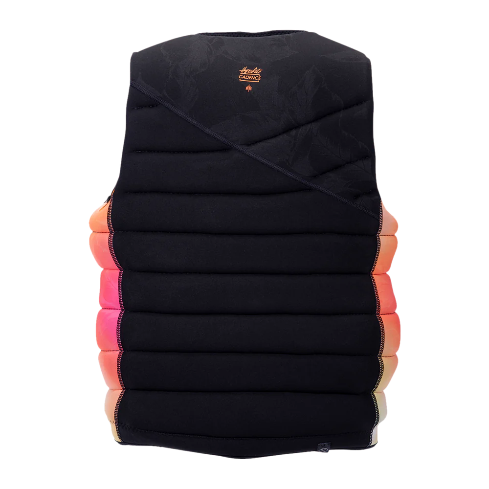 Жилет водный Ж Hyperlite Cadence Jacket Black
