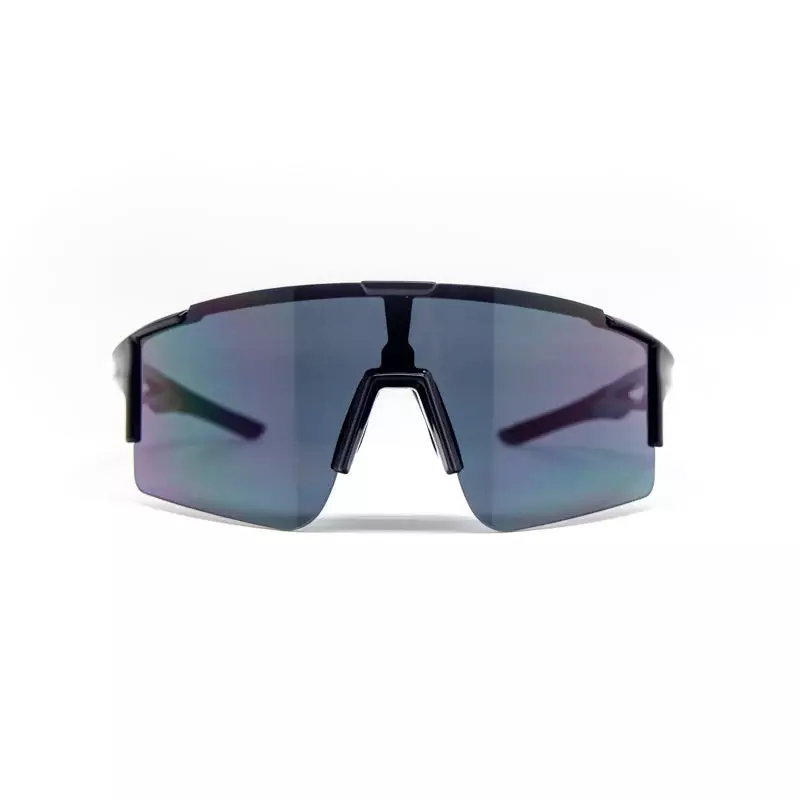 Очки Dirty Habits Blaze Black