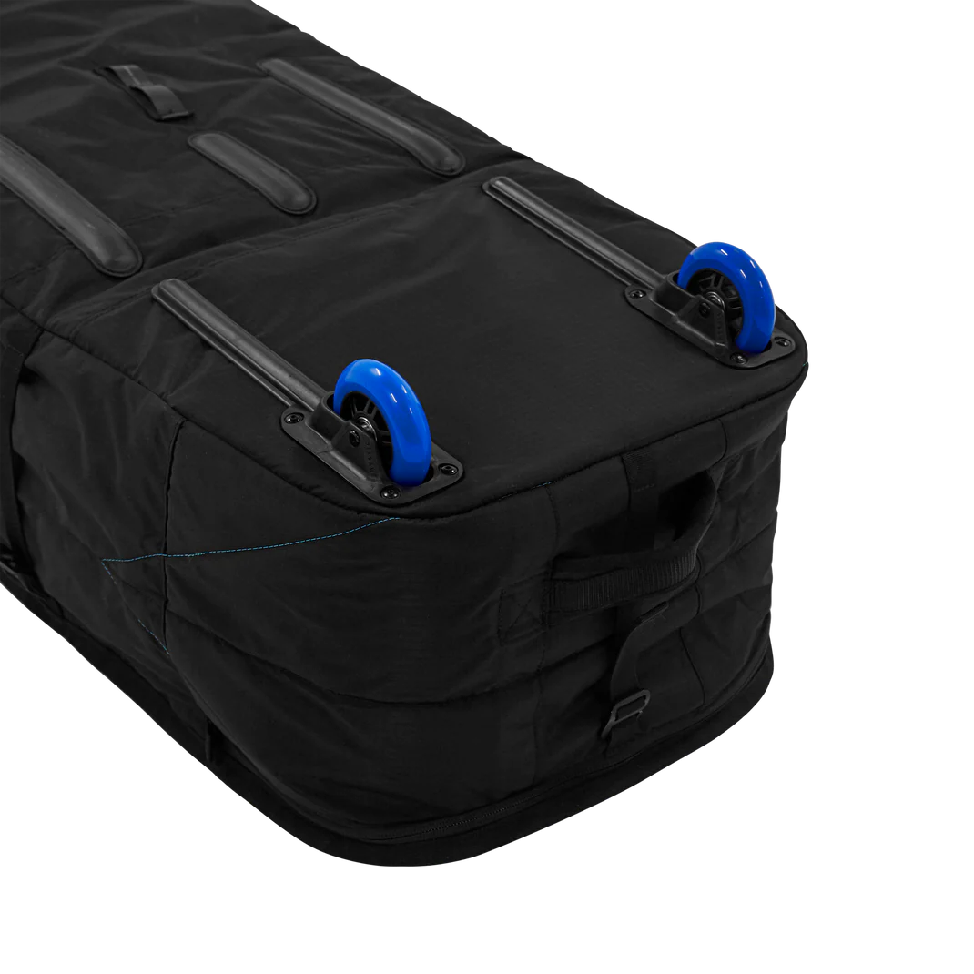 Чехол на колесах Mystic Elevate Lightweight Black