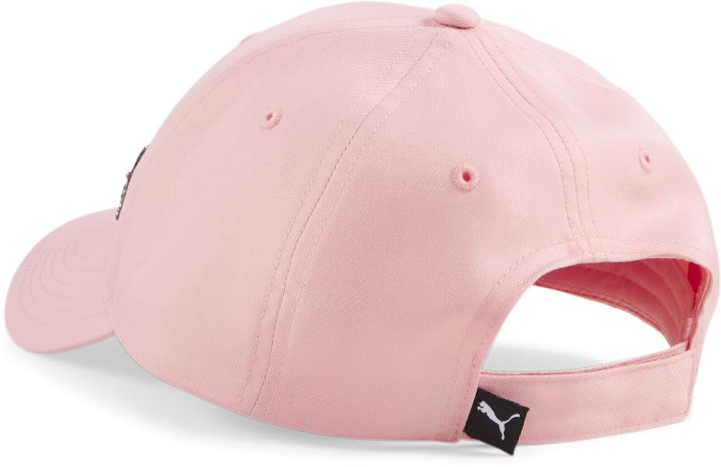 Кепка Puma Metal Cat Cap Peach Smoothie