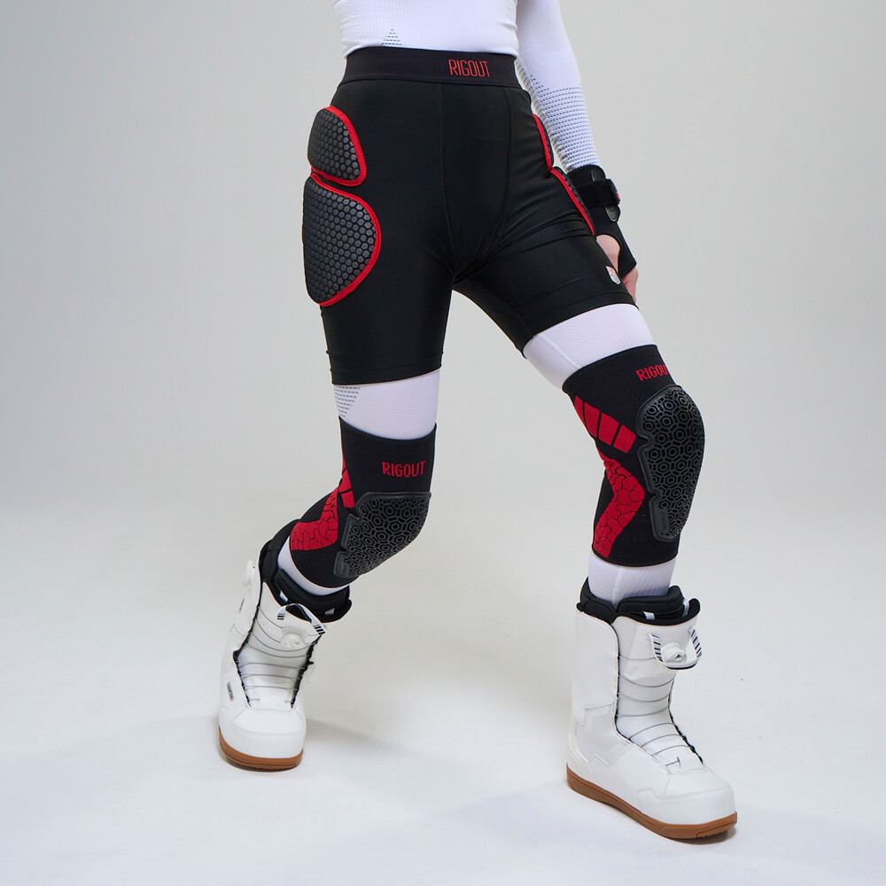 Защита коленей RigOut Knee Pads Evo