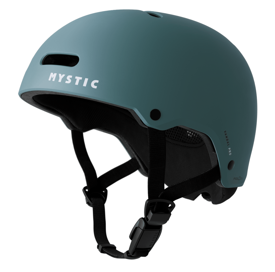 Шлем водный Mystic Vandal Pro (WS) Teal