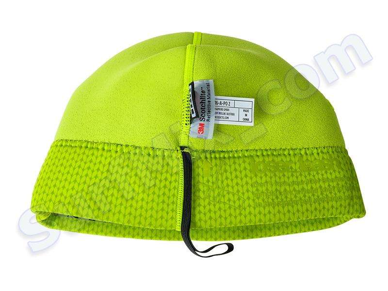 Гидрошапка Ion Safety Beanie Lime