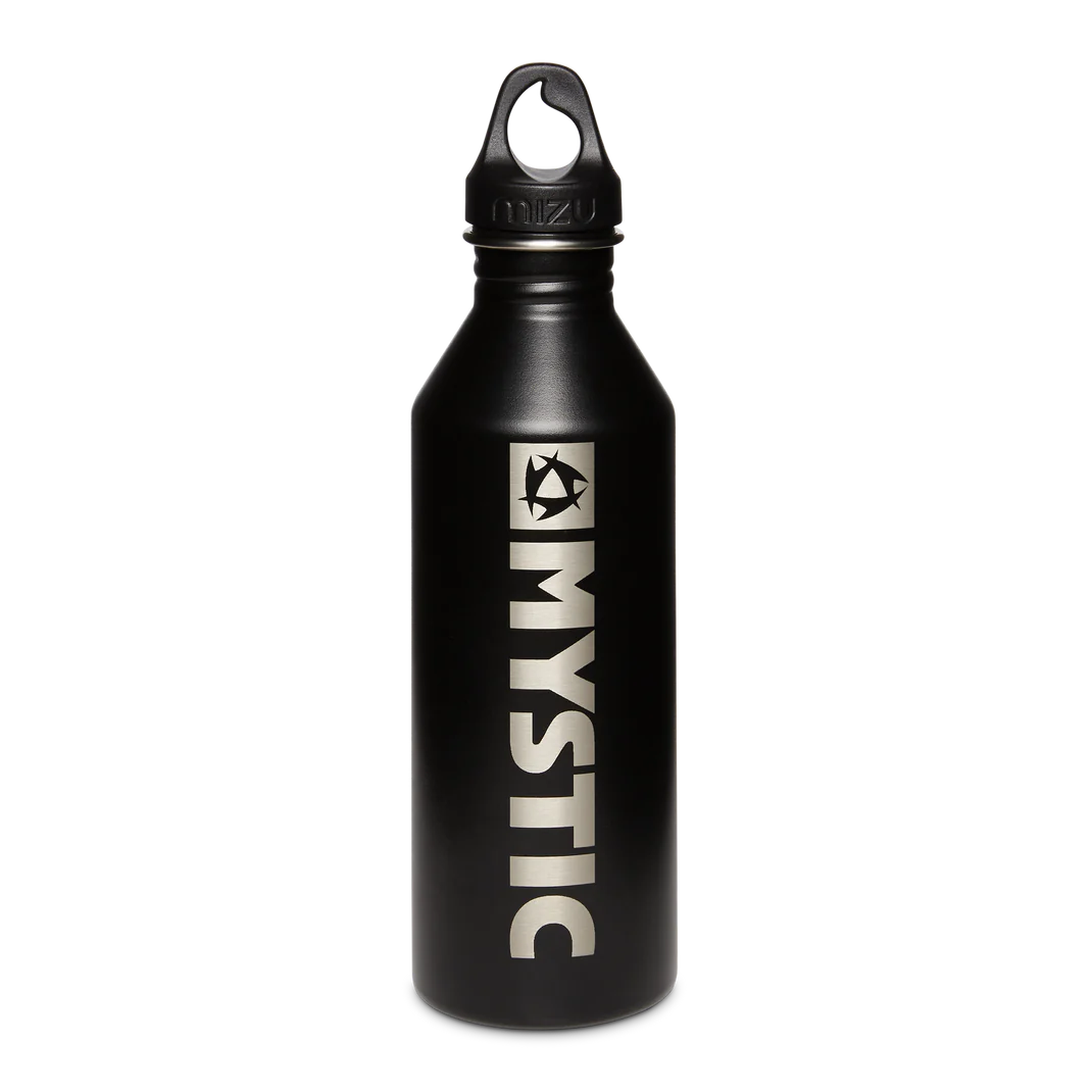 Бутылка Mystic Mizu Bottle Enduro M8 Black