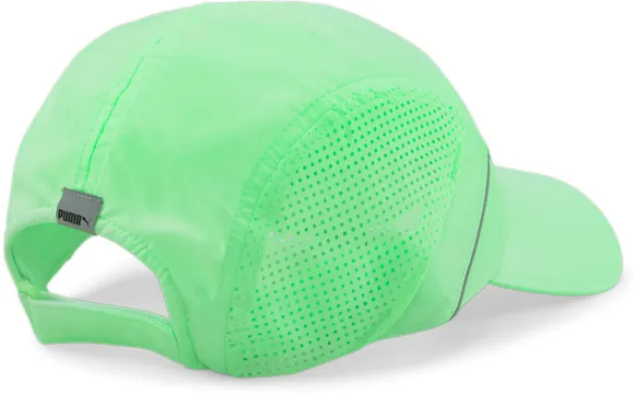 Кепка Puma Lightweight Runner Cap Fizzy Lime