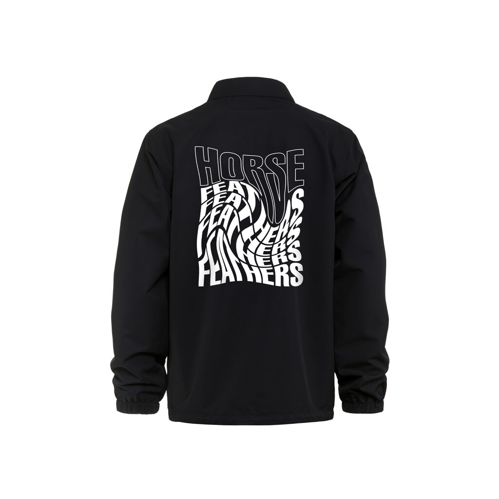 Куртка Horsefeathers Chuck Jacket Distort