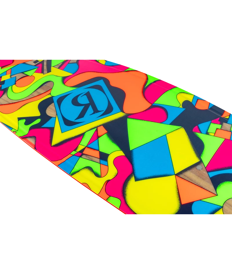 Вейкборд Ronix Epic 2026