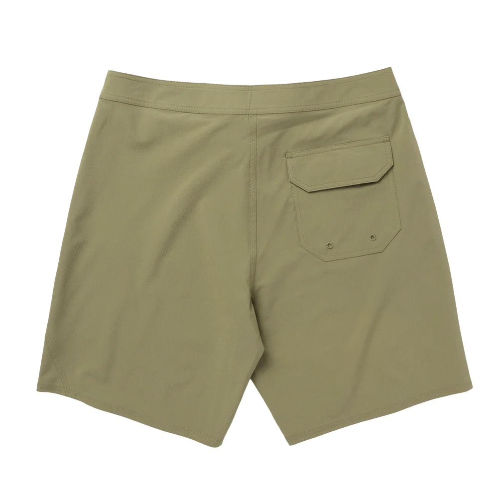Бордшорты Mystic Brand Boardshorts 26 Olive Green