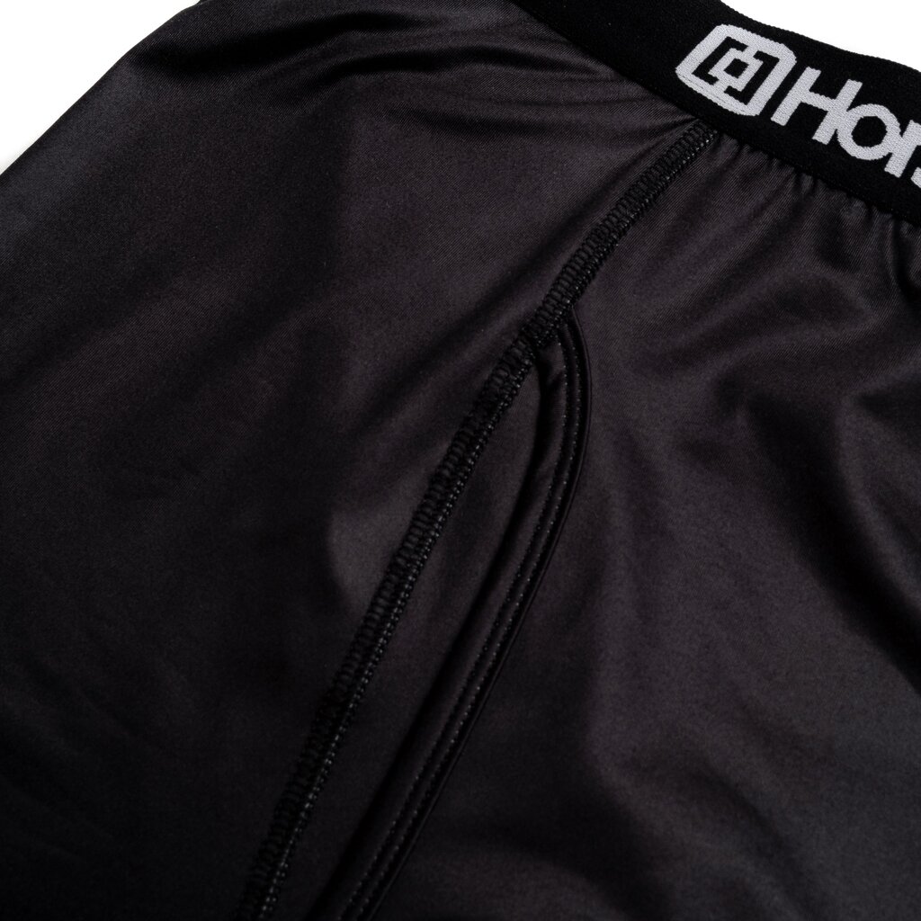 Термоштаны Horsefeathers Riley Tech Pants Black