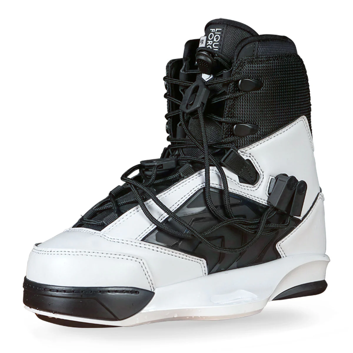Крепления для вейкборда Liquid Force Terra 6X