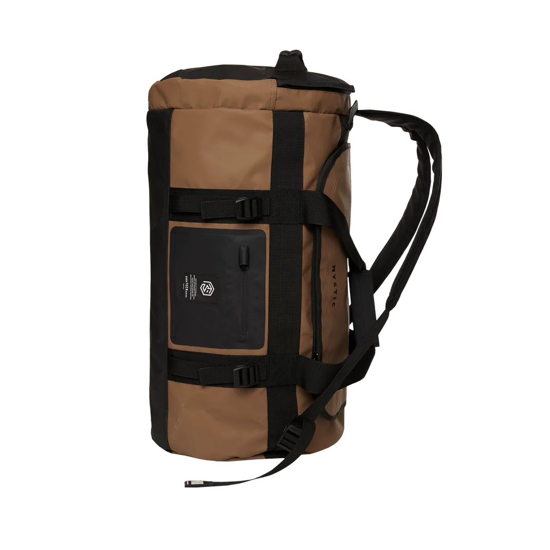 Сумка Mystic Duffle DTS 120L 26 Slate Brown