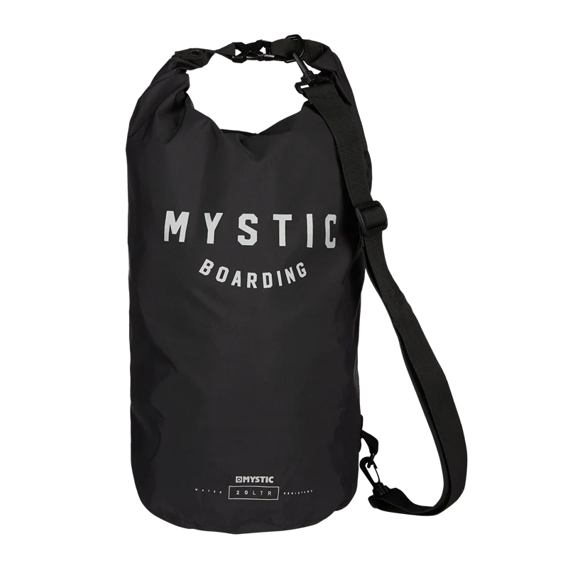 Сумка Mystic Duffle Dry Bag Black