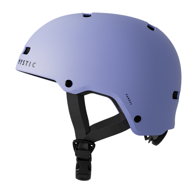 Шлем водный Mystic Vandal 26 Iris Blue