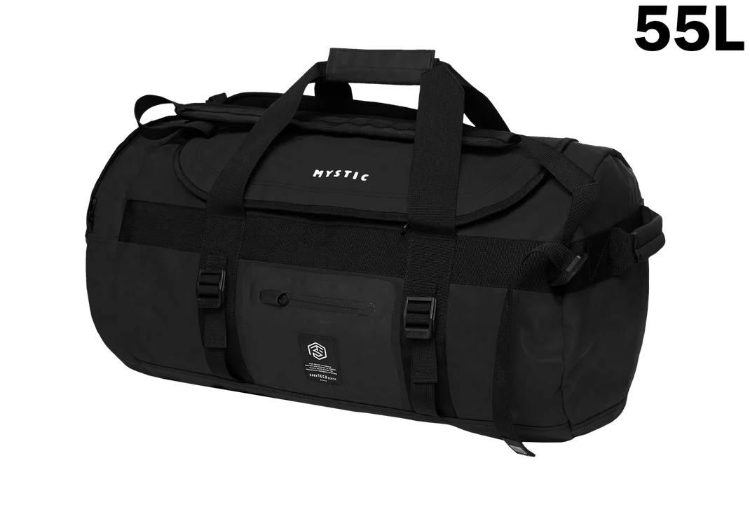 Сумка Mystic Duffle DTS 55L 26 Black