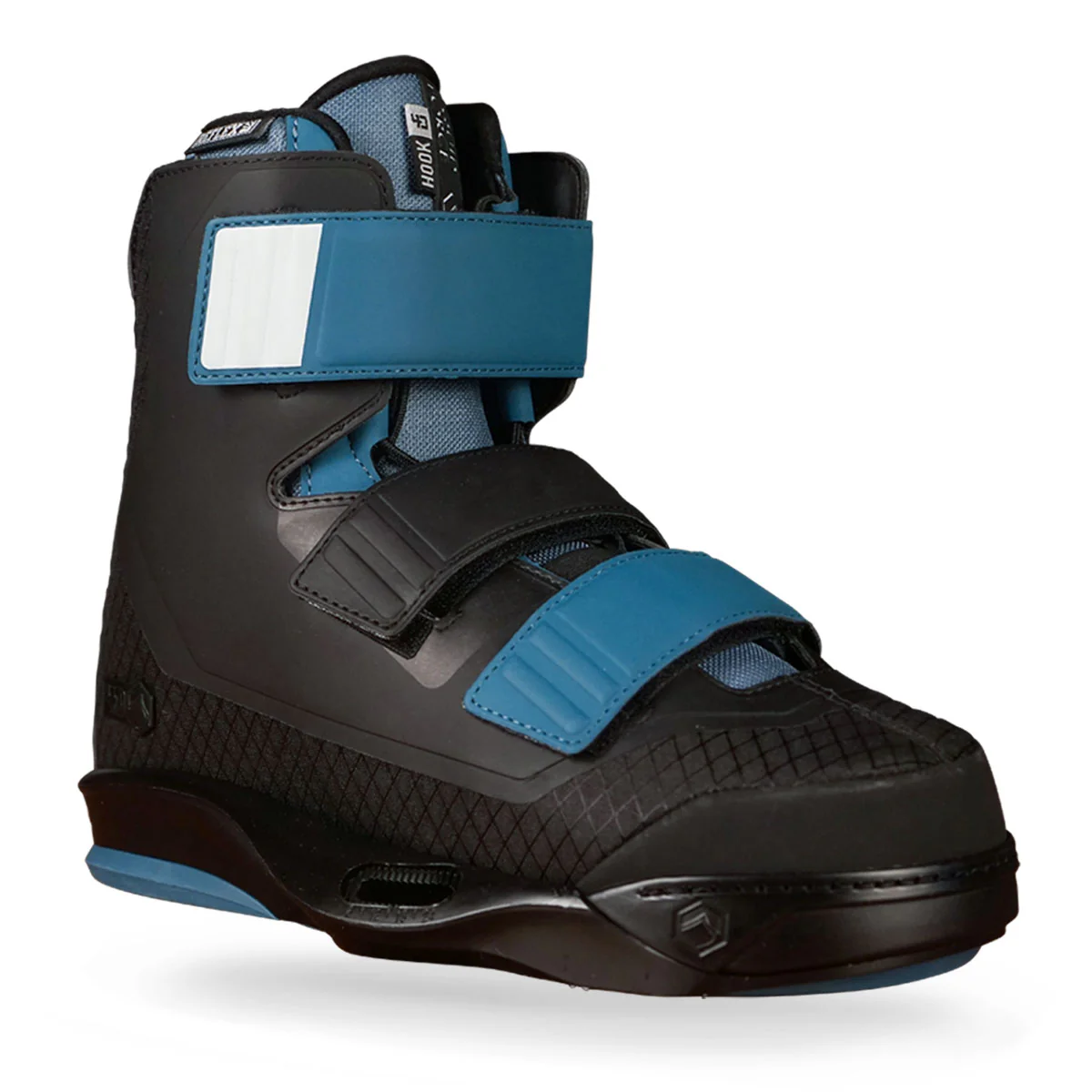 Крепления для вейкборда Liquid Force Hook 4D