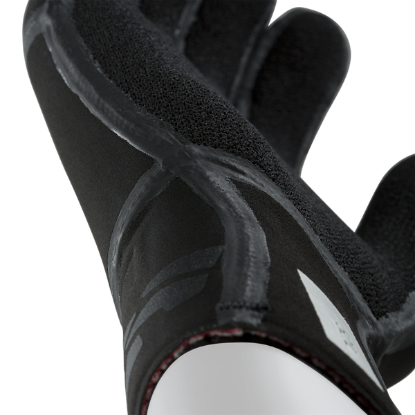 Гидроперчатки Ion Neo Gloves 4/2 Black