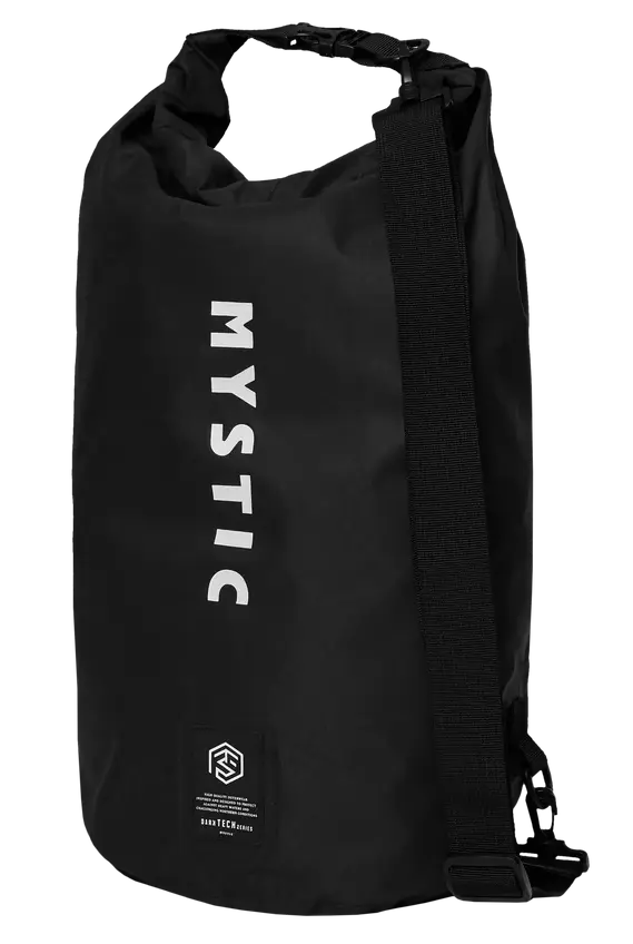 Сумка Mystic DTS Dry Bag 26 Black