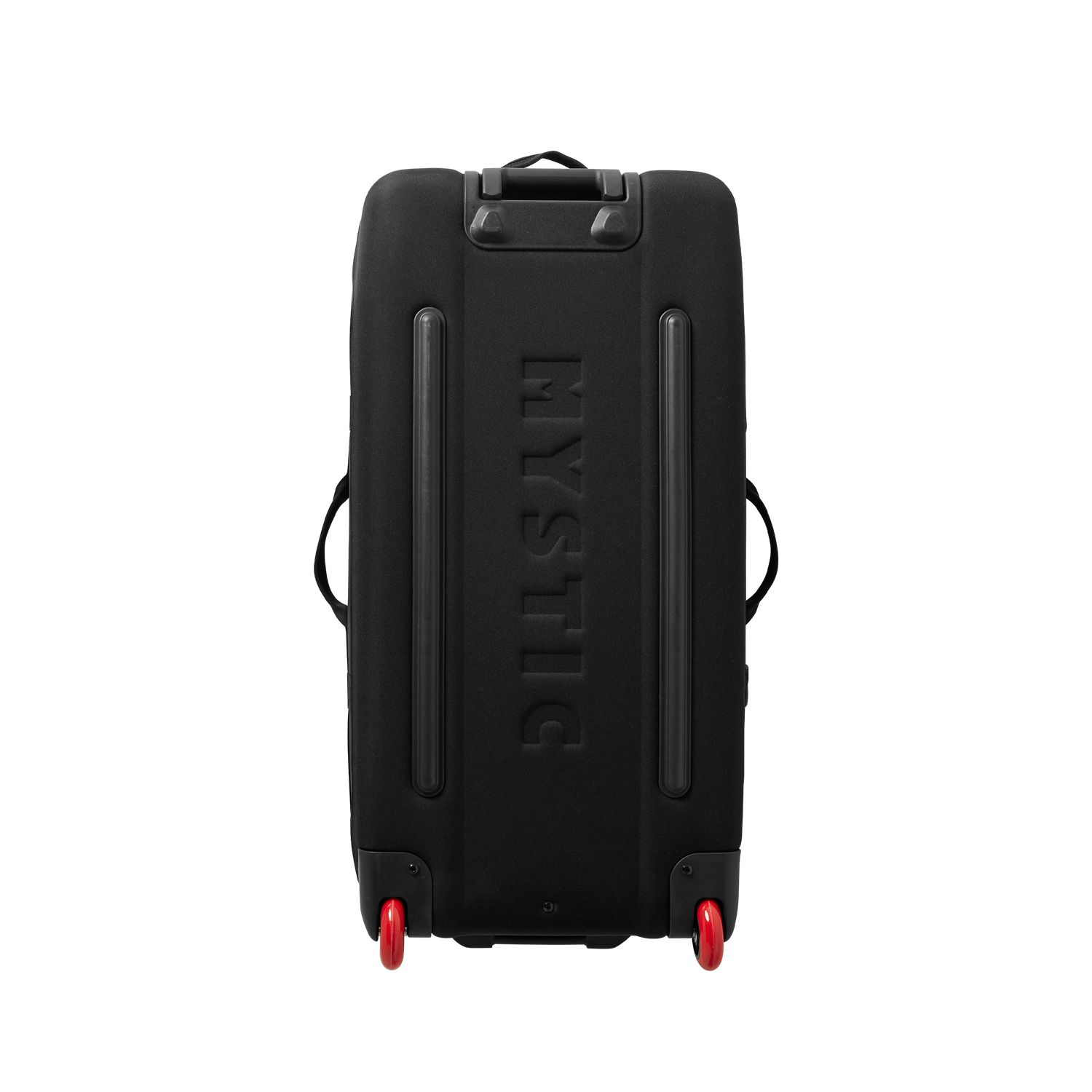 Чемодан Mystic Venture Check-in Bag (WS) Black
