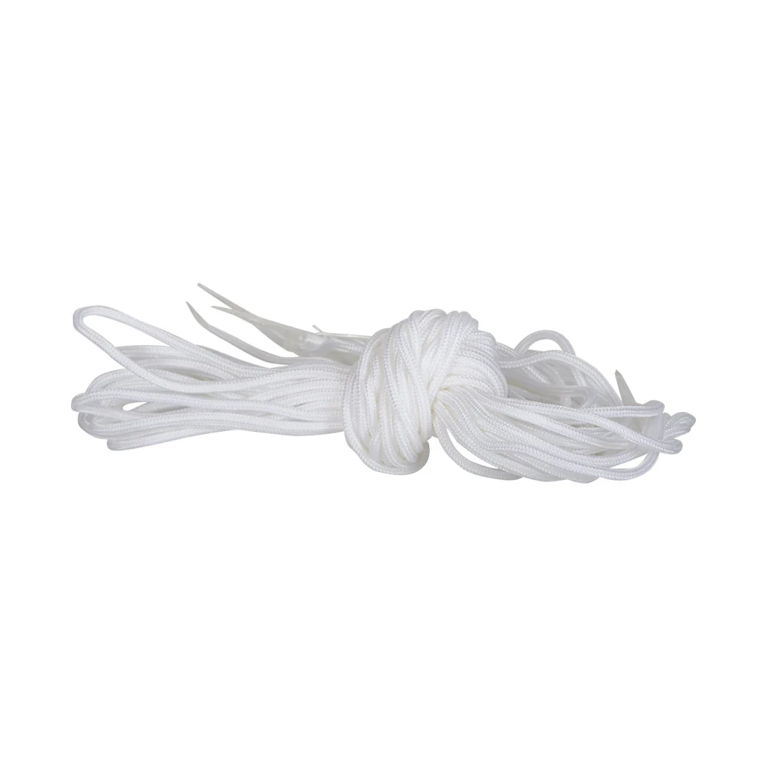 Шнурок Liquid Force Lace White