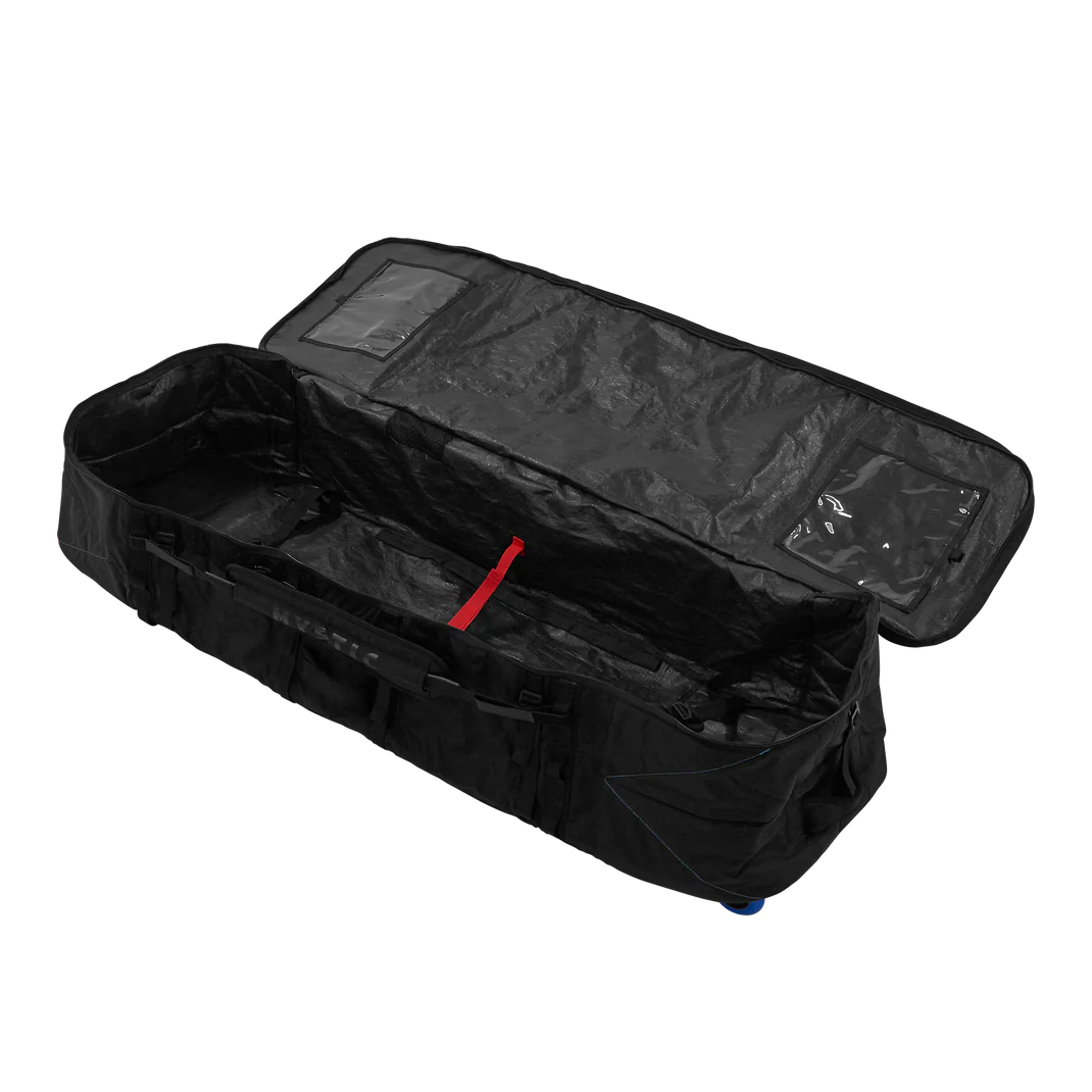 Чехол на колесах Mystic Elevate Lightweight Black