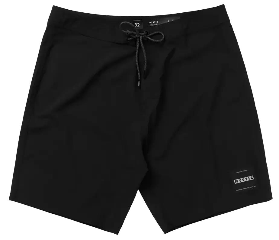 Бордшорты Mystic Brand Boardshorts 26 Black