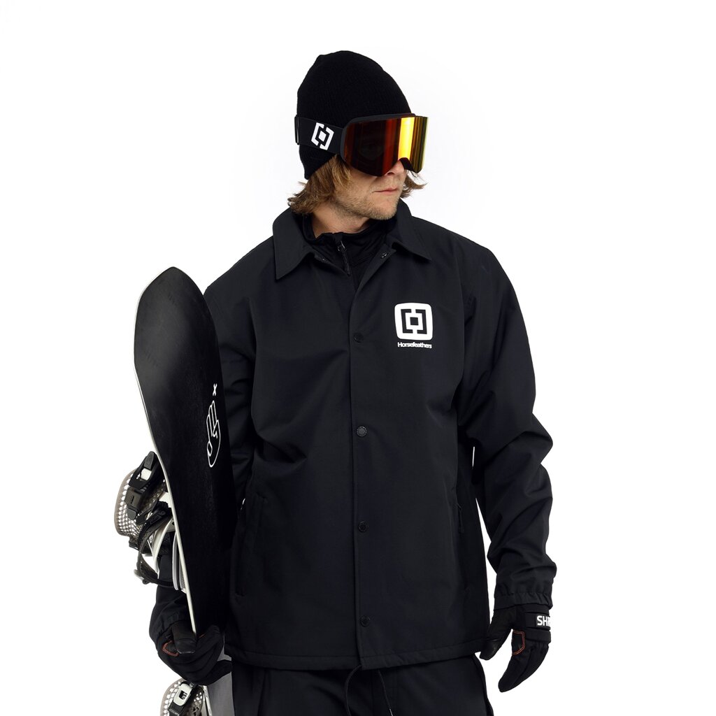 Куртка Horsefeathers Chuck Jacket Team