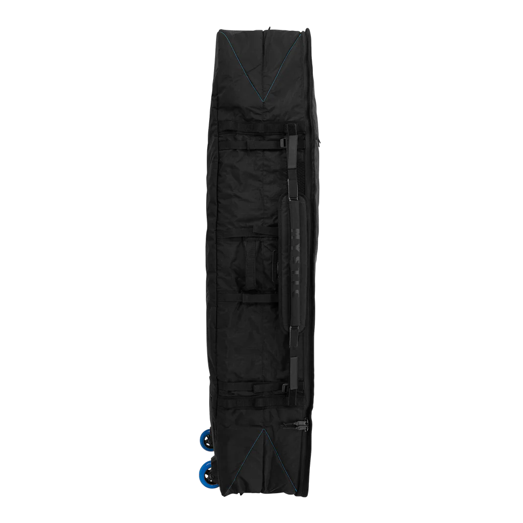 Чехол на колесах Mystic Elevate Lightweight Black