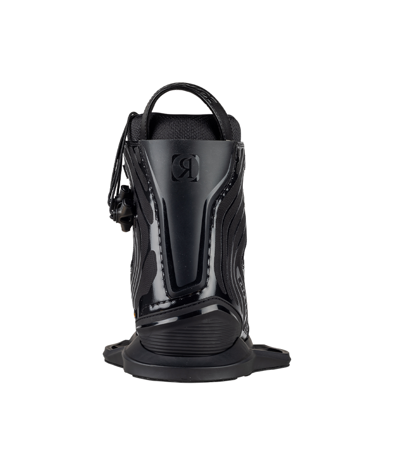 Крепления для вейкборда Ronix One Intuition+ 2026 Gloss Midnight